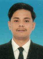 KAMIL IBRAHIM, S.T.