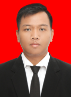 MUHAMMAD MIRZA MASHUDI, S.Kom.