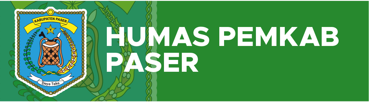 Gambar Humas Paser