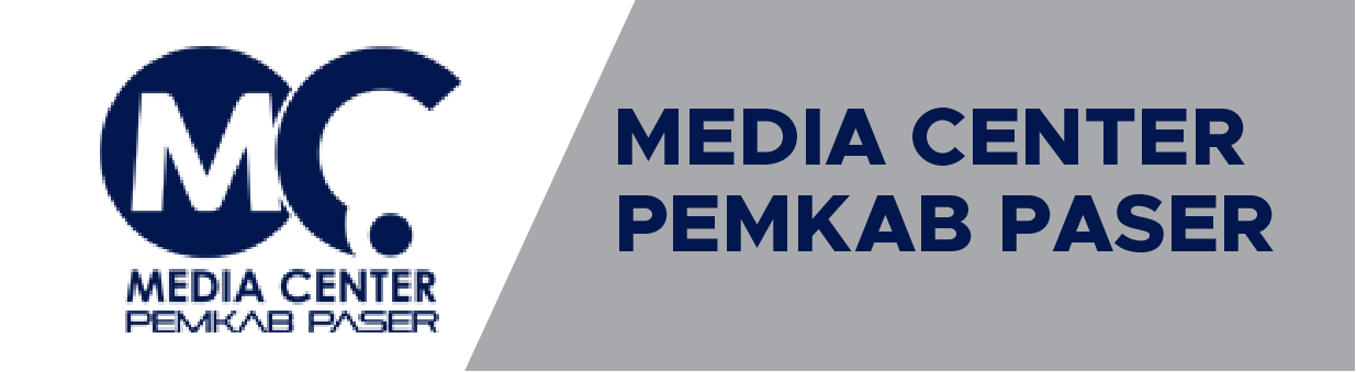 Gambar Media Center Pemkab Paser